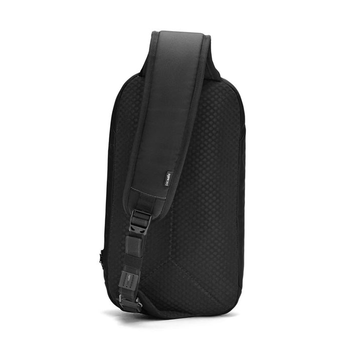 Pacsafe Vibe 325 Sling Pack - Jet Black