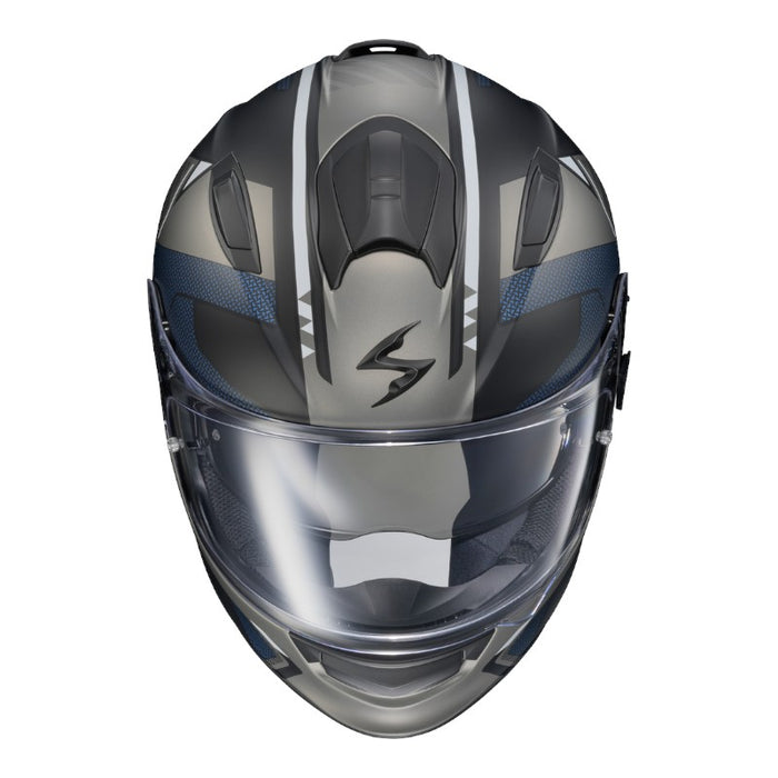 SCORPION EXO Ryzer Switch Motorcycle Helmets