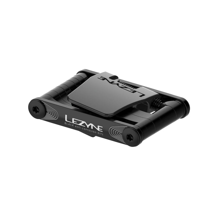 Lezyne V Pro 10 Multi Tool Black