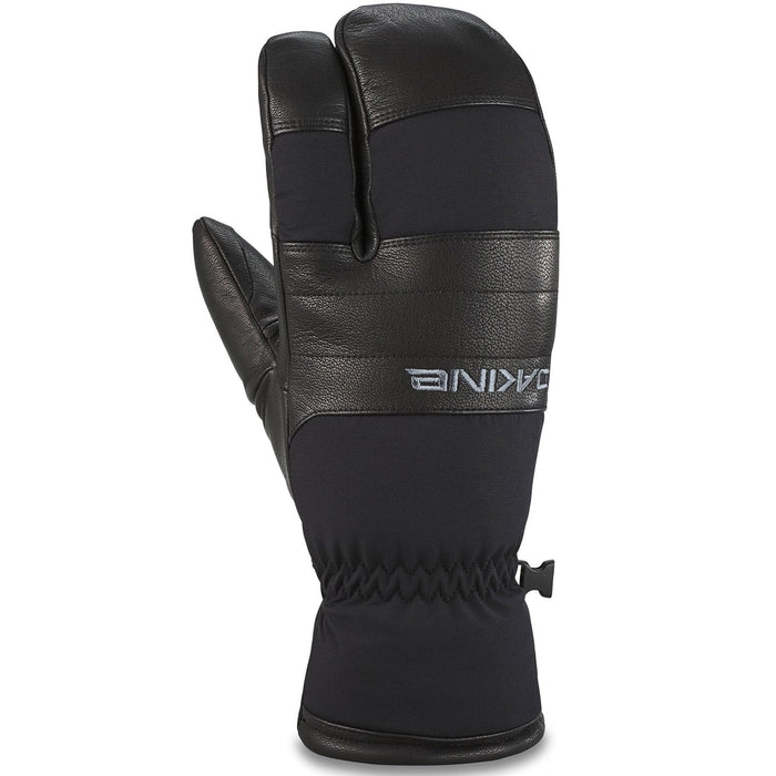 Dakine Baron Gore-Tex Trigger Mitts Black X-Large