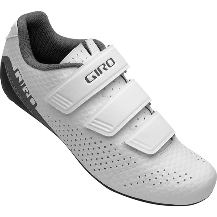 Giro Stylus Womens Bicycle Shoes Black 36