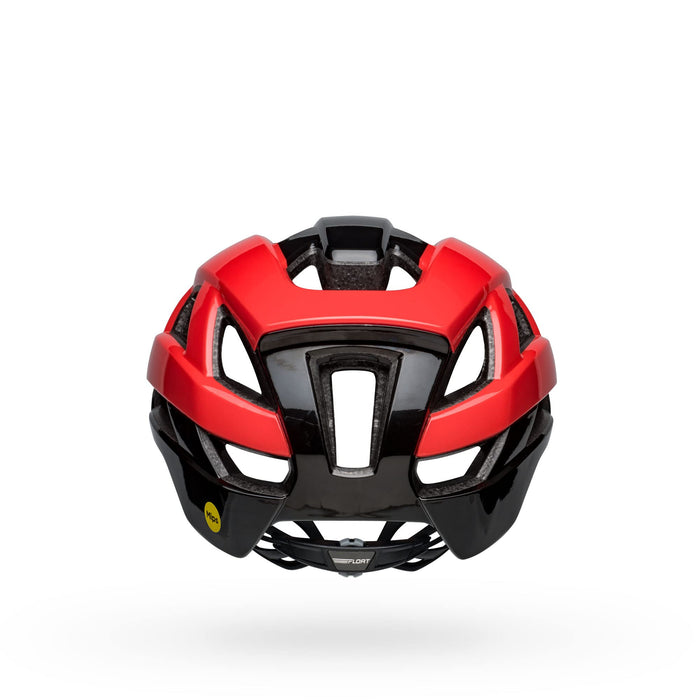 Bell Bike Falcon XR MIPS Bicycle Helmets Gloss Red/Black Small