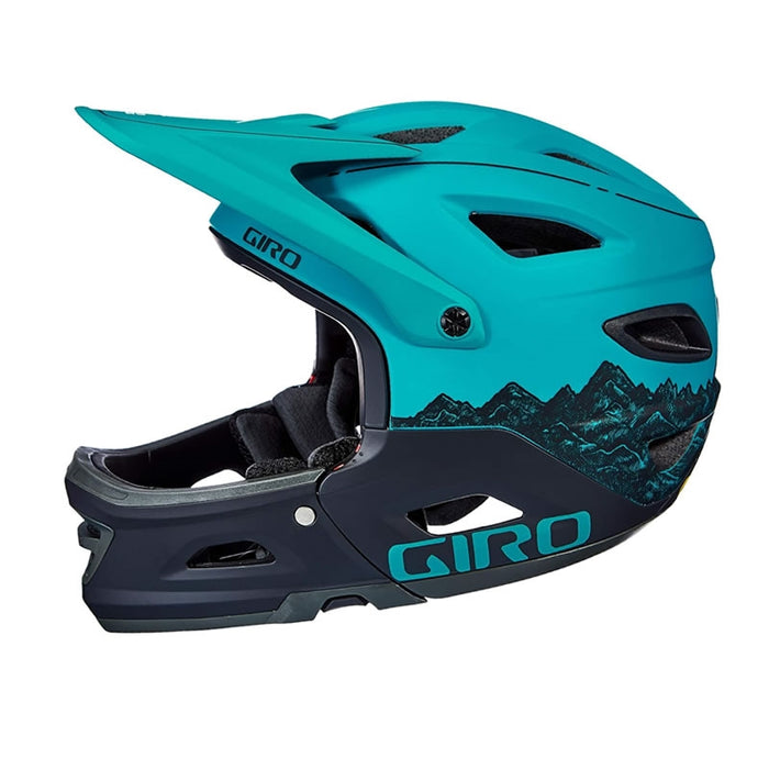 Giro Switchblade MIPS Bicycle Helmet