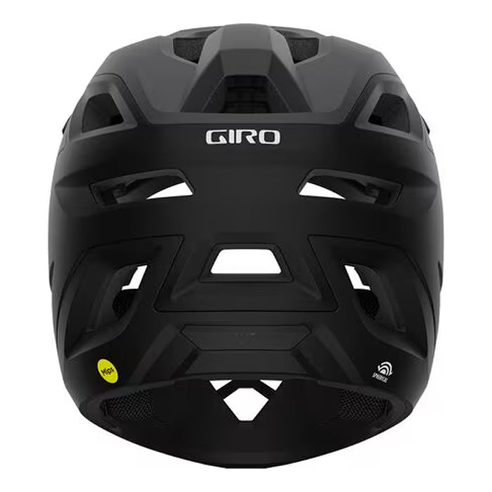 Giro Coalition Spherical Helmet Matte Black Large