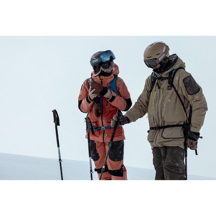 POC Obex MIPS Snow Helmets