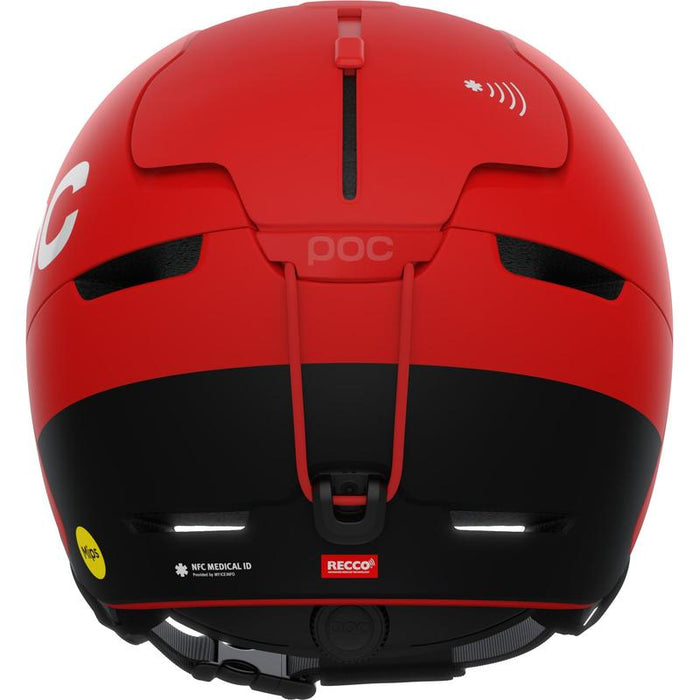 POC Obex BC MIPS Snow Helmets