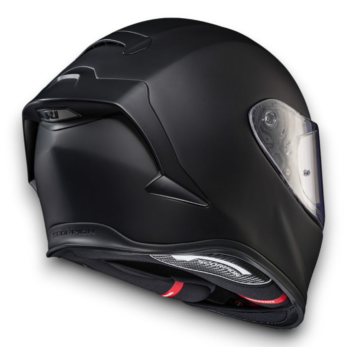 SCORPION EXO R1 Air Full Face Motorcycle Helmets