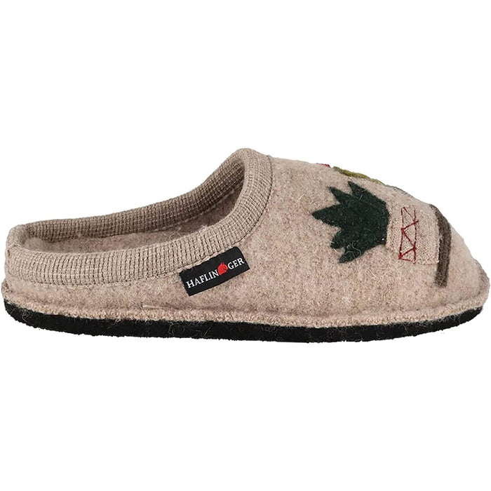 Haflinger Cactus Natural 42