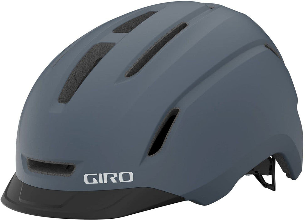 Giro Caden MIPS II Matte Portaro Gray Large