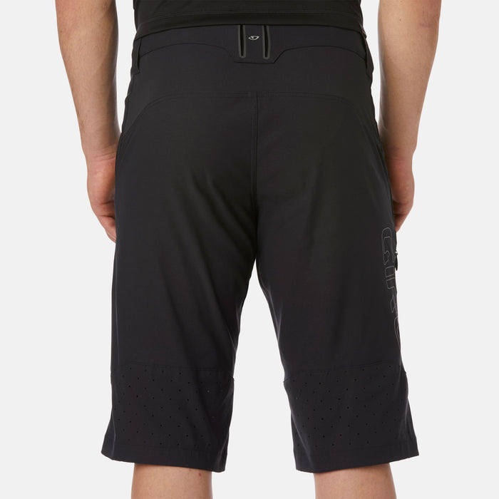 Giro Havoc Mens Bicycle Shorts Black 34