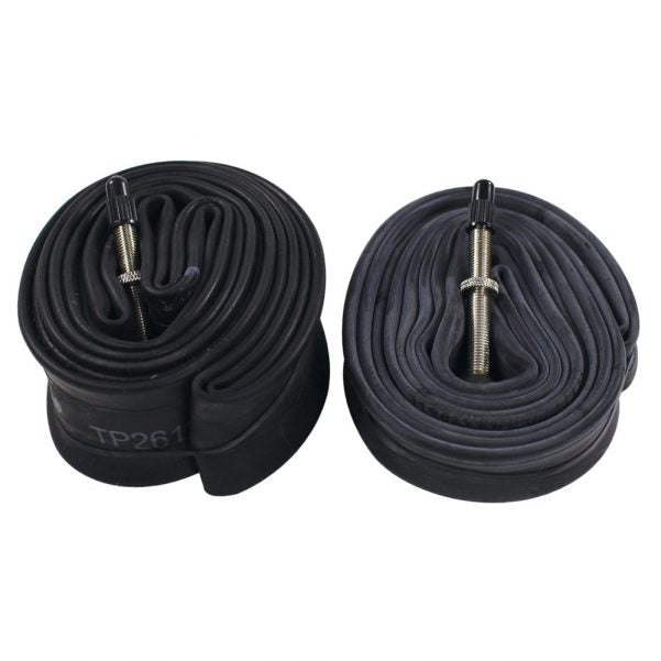 Serfas Presta Inner Tube Black 26 x 1.0/1.25