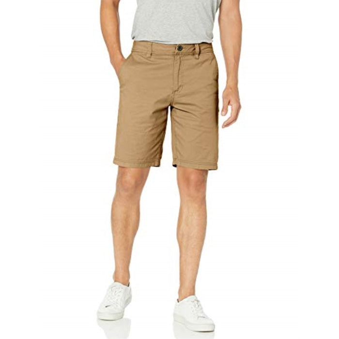 O'Neill Men'S 20 Inch Outseam Classic Walk Short Khaki/Jay 44