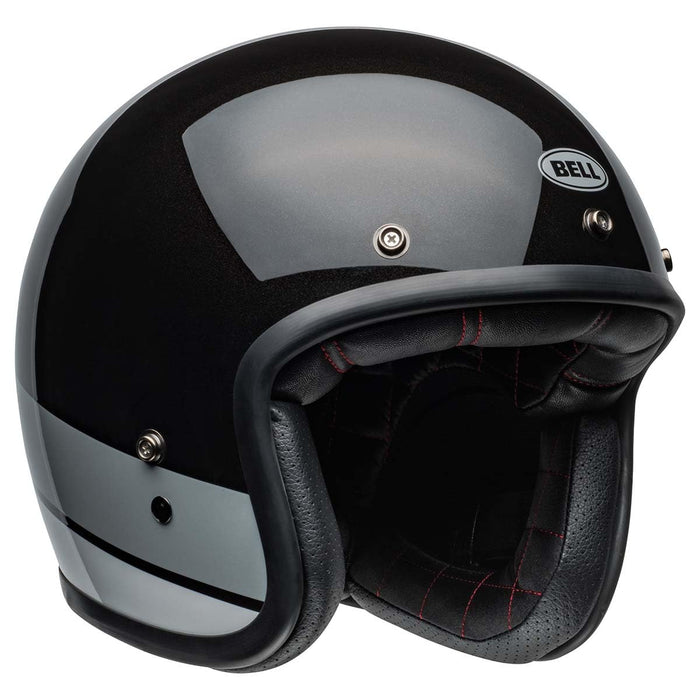 Bell Moto Custom 500 Motorcycle Helmet