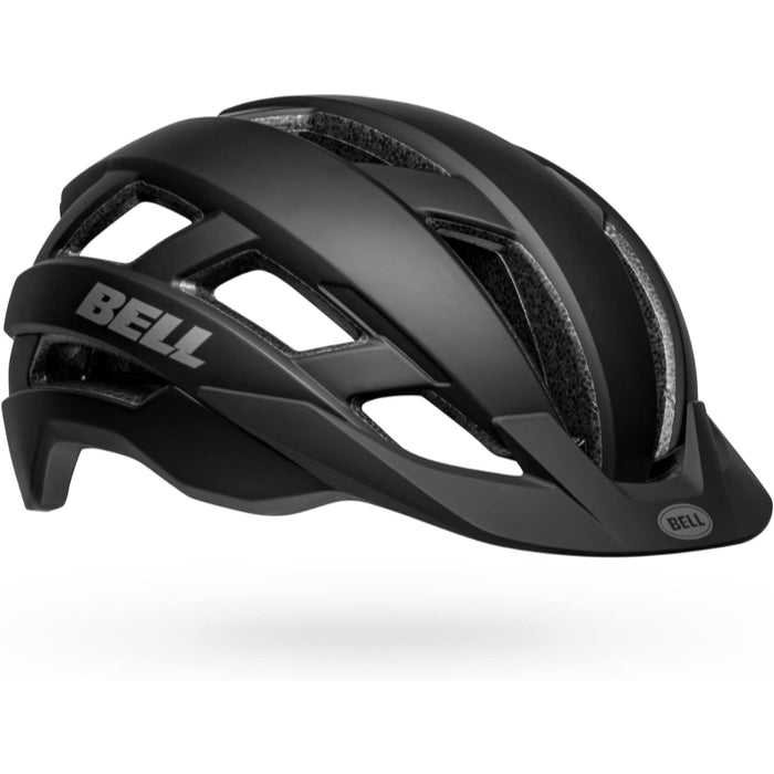 Bell Bike Falcon XRV MIPS Bicycle Helmets Matte Black Small