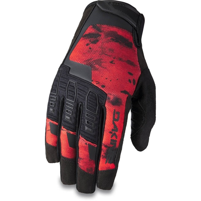 Dakine Cross-X Glove Flare Acid Wash X-Small