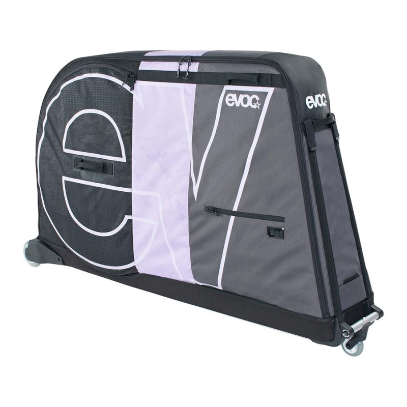 EVOC Bike Travel Bag Pro 310L - Multicolor