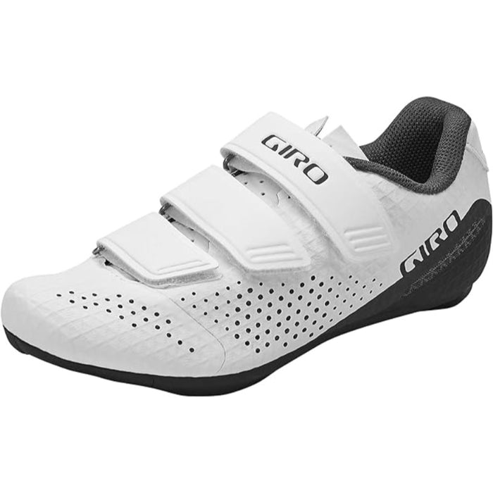 Giro Stylus Womens Bicycle Shoes Black 36