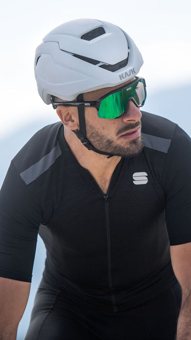 Kask Wasabi Bicycle Helmet