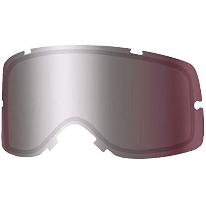 Smith Optics Squad ChromaPop Everyday  Mirror Replacements Clear