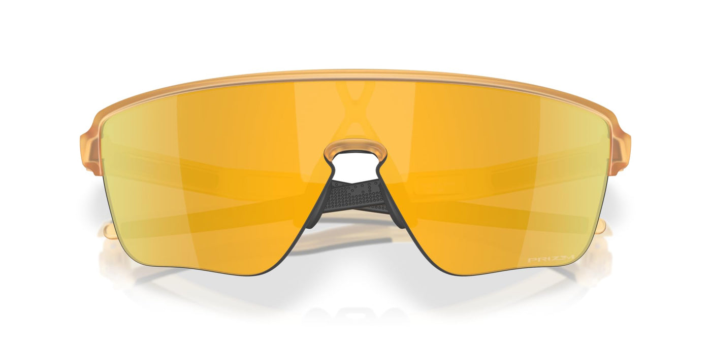 Oakley Corridor Sq Matte Light Transparent Curry/PRIZM 24K