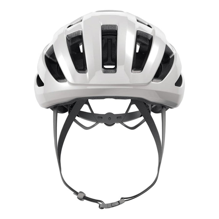 Abus, PowerDome MIPS, Helmet, L, 59 - 61cm, Shiny White