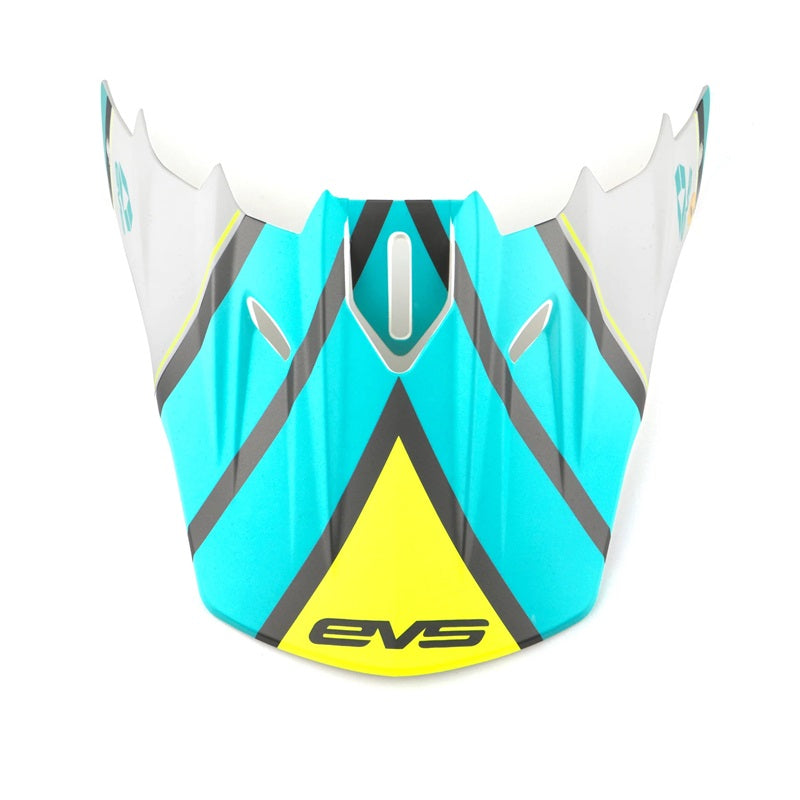 EVS Helmet T5 Cosmic Visor