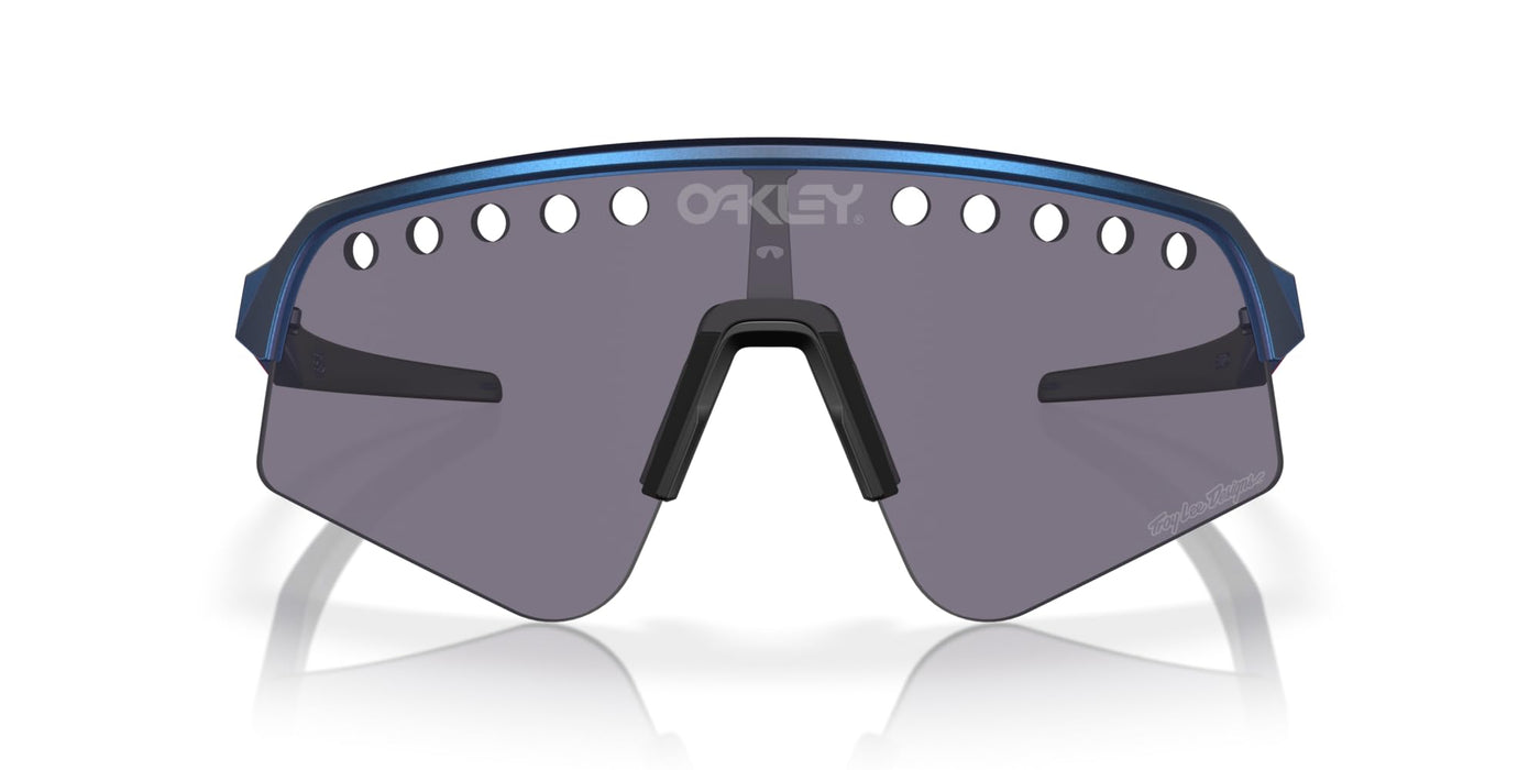 Oakley Sutro Lite Sweep Blue Colorshift/PRIZM Grey