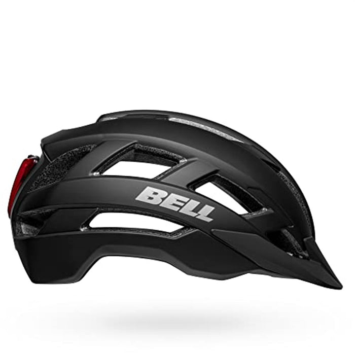 Bell Bike Falcon XRV LED MIPS Bicycle Helmets Matte Black Large