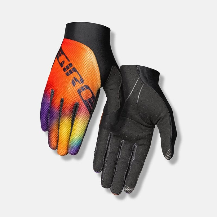 Giro Trixter Bicycle Gloves Blur X-Small / Discontinued