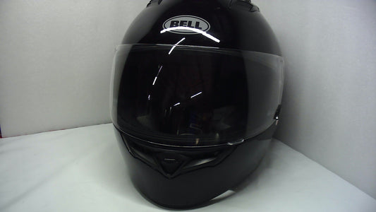 Bell Qualifier Helmets - Gloss Black - Large (Without Original Box)