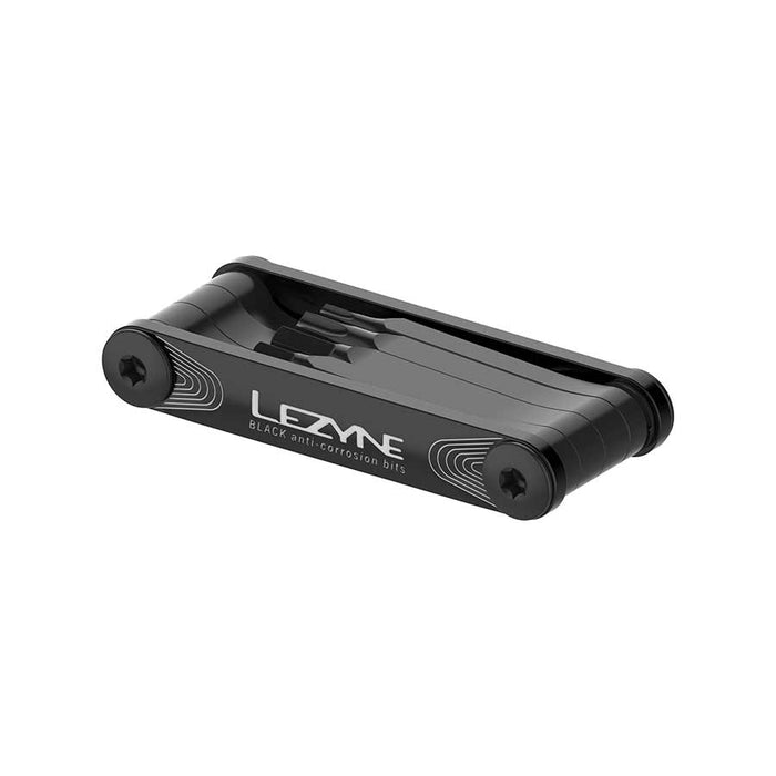 Lezyne V Pro 7 Multi-Tools Number Of Tools: 7 Black