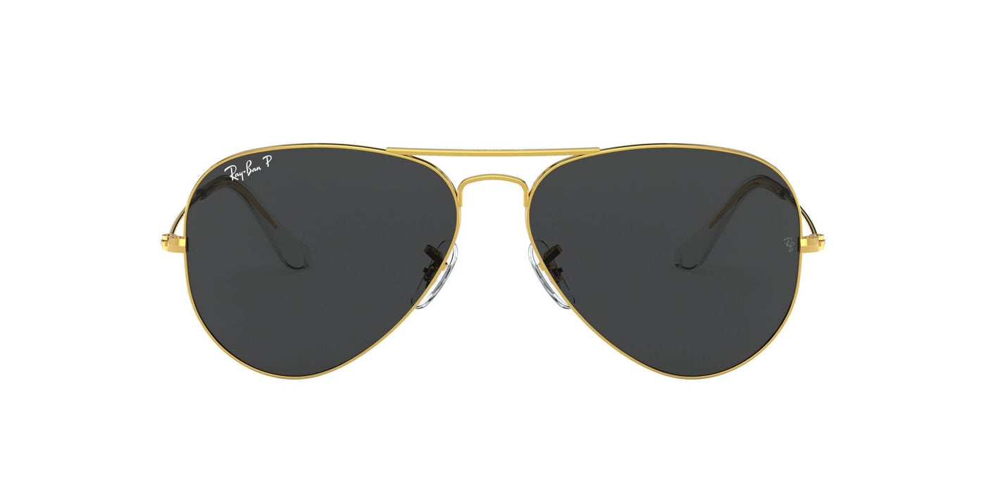 Rayban Aviator Large Metal  55