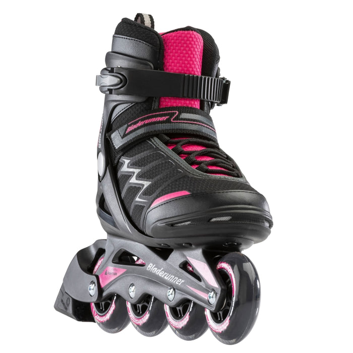 Blade Runner Advantage Pro Xt Womens Black/Pink 6