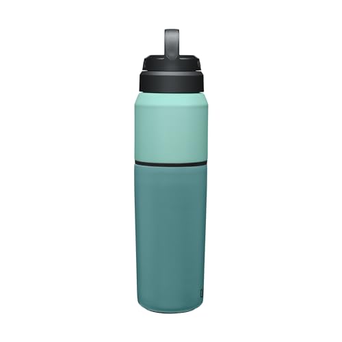 CamelBak Multibev Vss 22Oz/16Oz Coastal/Lagoon