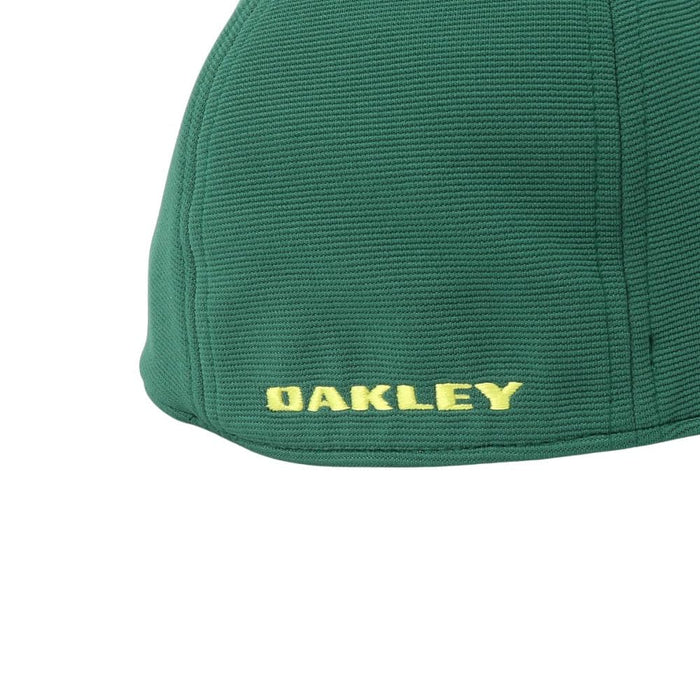 Oakley Tincan Cap Viridian Small/Medium