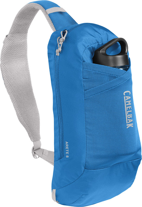 Camelbak Arete Sling 8 20oz Indigo Bunting/Silver