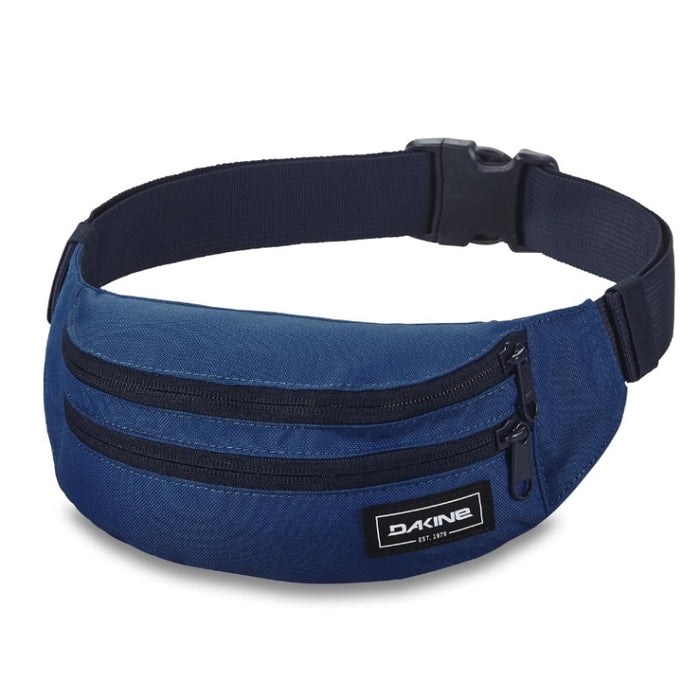 Dakine Classic Hip Pack Deep Blue