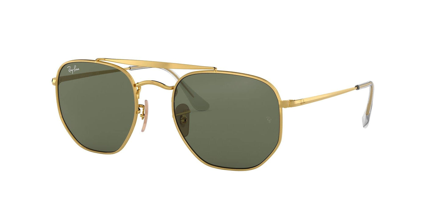 Rayban The Marshal Arista/G-15 Green