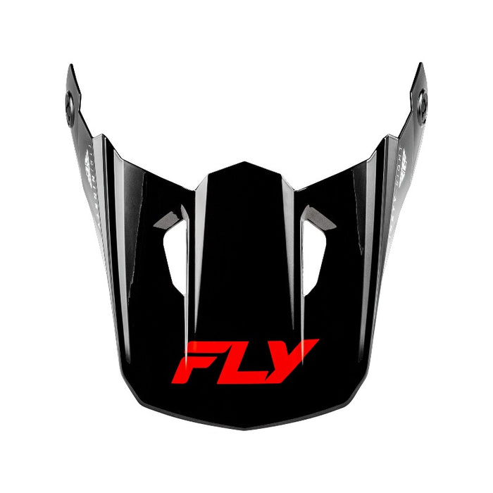FLY RACING Kinetic Verdict Motorcycle Helmet Accessories