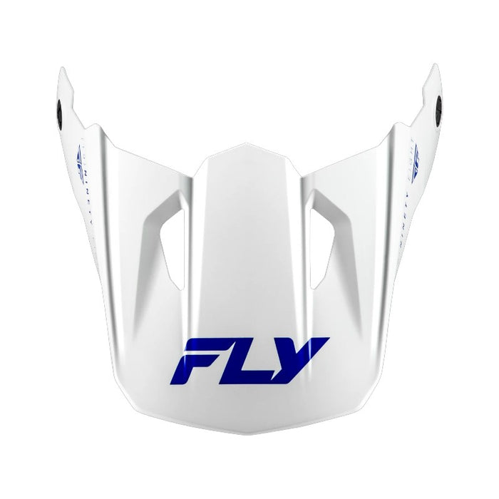 FLY RACING Kinetic Verdict Motorcycle Helmet Accessories