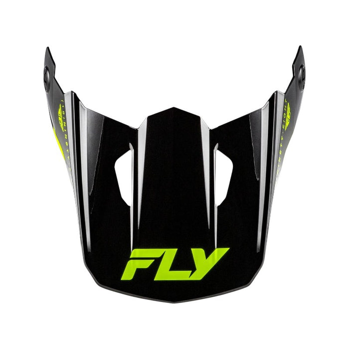 FLY RACING Kinetic Verdict Motorcycle Helmet Accessories
