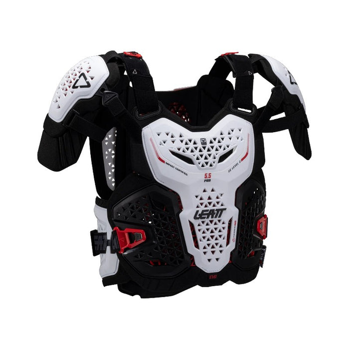Leatt Chest Protector 5.5 Pro Evo Motorcycle Protection