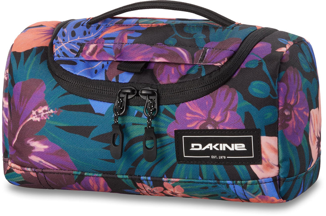 Dakine Revival Kit M Black Tropidelic