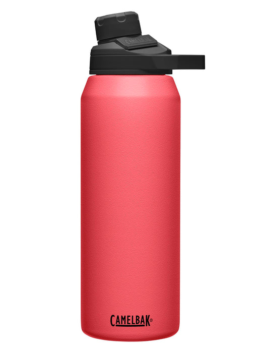 Camelbak Chute Mag SST Vacuum Insulated 32oz Wild Strawberry