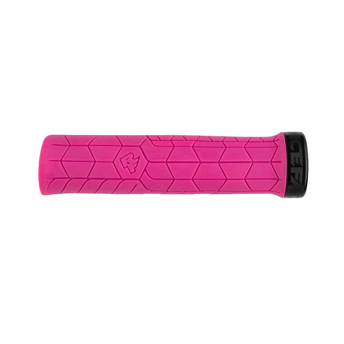 Race Face Grip Getta Grip 30Mm Magenta Black