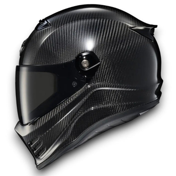 SCORPION EXO Covert FX Carbon Motorcycle Helmets