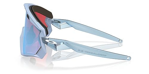 Oakley Windjacket 2.0 Transparent Stonewash/PRIZM Snow Sapphire