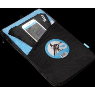 Tacx, Sweat Cover Set, Phone cover and towel, T2935
