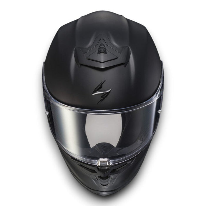 SCORPION EXO-R1 Air Onyx Motorcycle Helmets