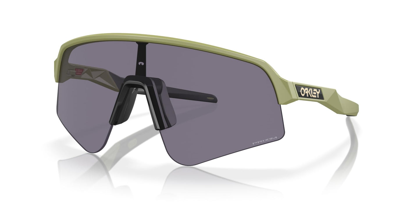 Oakley Sutro Lite Sweep Fern/PRIZM Grey